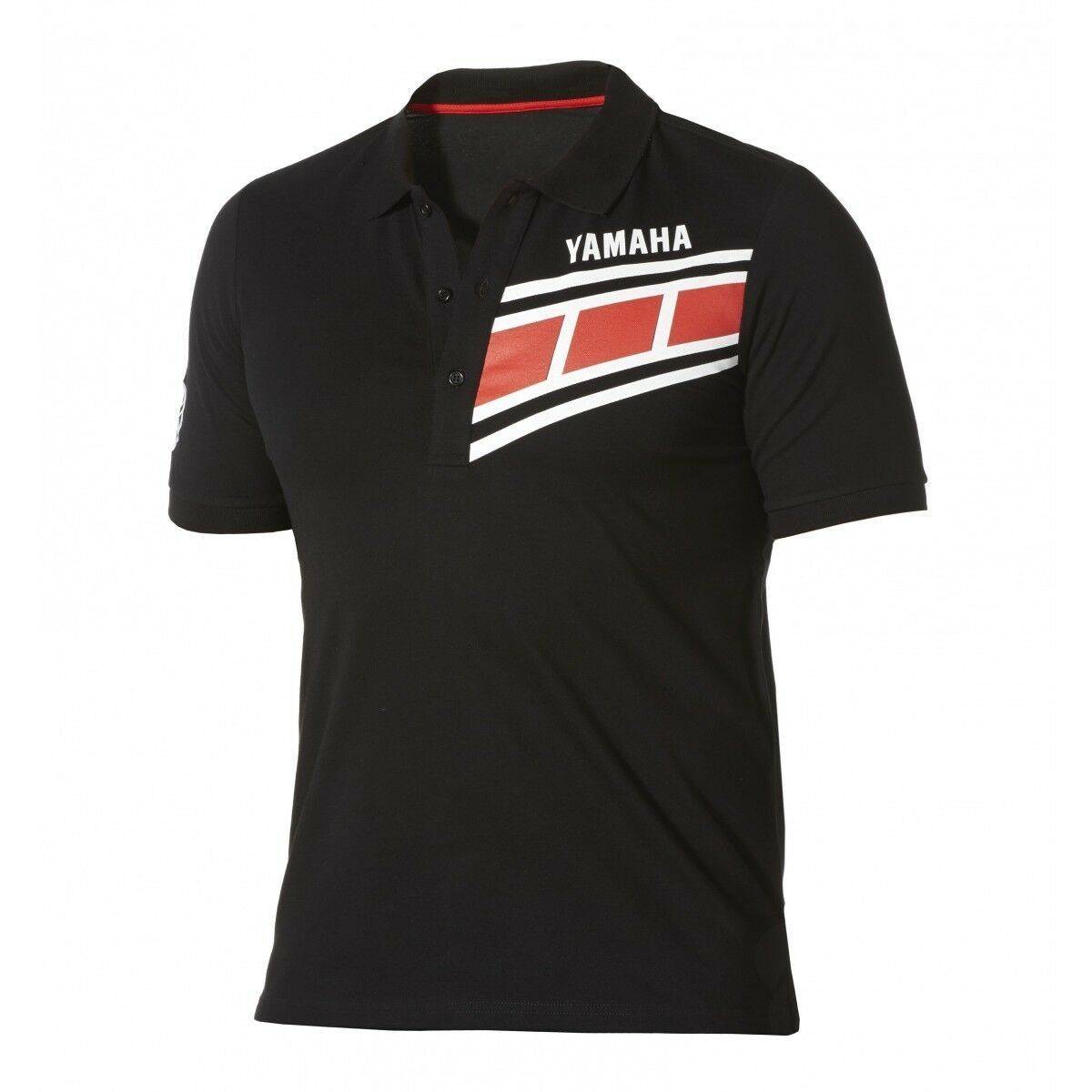 Yamaha Abbigliamento Tempo Libero T Shirt b15at209b90