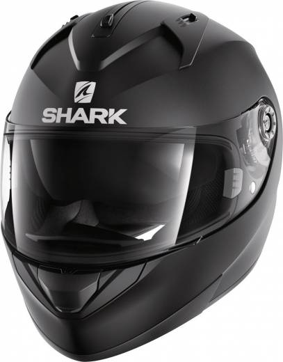 SHARK Ridill Black Matt