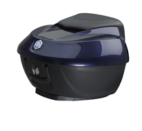 PIAGGIO Bauletto Beverly blu 257A 1B00022800DO