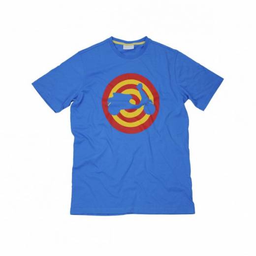 VESPA T shirt TARGET