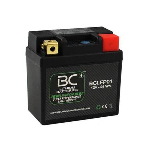 BC BCLFP01