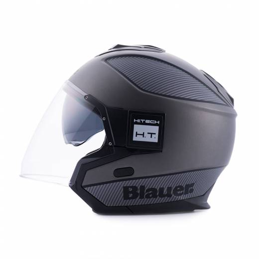 BLAUER CASCO