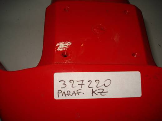 GILERA KZ PARAFANGO 327220