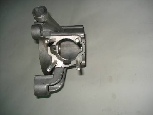 GILERA GSA SEMICARTER LATO VOLANO 440302