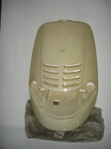 PIAGGIO HEXAGON SCUDO ANTERIORE (DIFETTOSO) 9288005