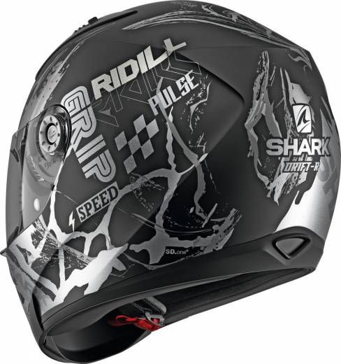 SHARK Ridill Drift R-Mat