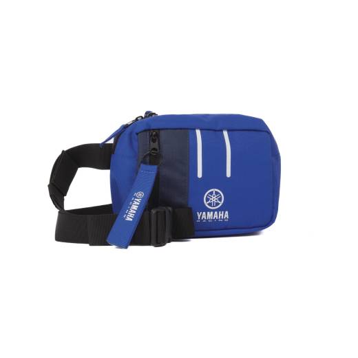 YAMAHA PADDOCK BLUE WAIST BAG