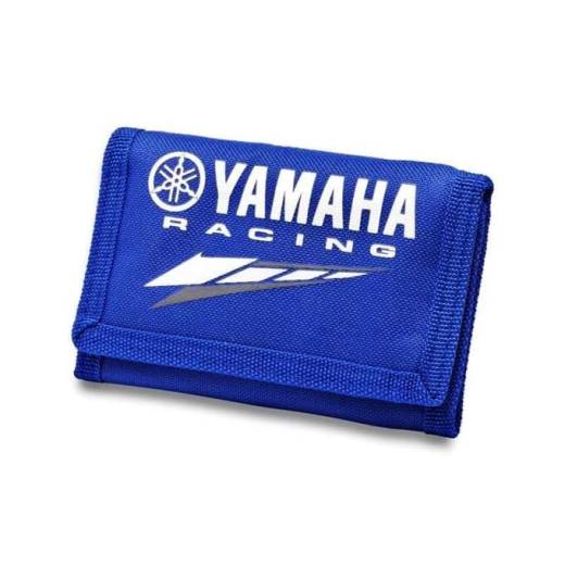 YAMAHA Portafogli Racing