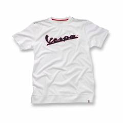 VESPA T SHIRT ABBIGLIAMENTO TEMPO LIBERO