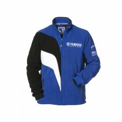 YAMAHA GIACCA ABBIGLIAMENTO TEMPO LIBERO