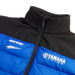 YAMAHA Giacca ibrida Paddock Blue donna