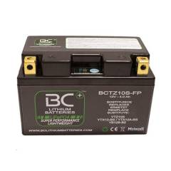 BC BCTZ10SFP