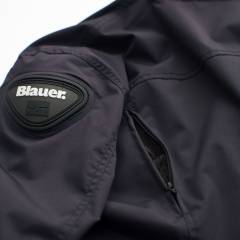 BLAUER GIACCA ABBIGLIAMENTO TECNICO