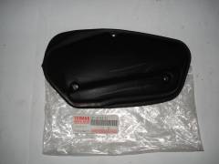 YAMAHA CT 50 S COPERCHIO CASSA FILTRO 1NTE44120100