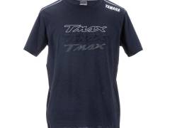 YAMAHA T-SHIRT T-MAX