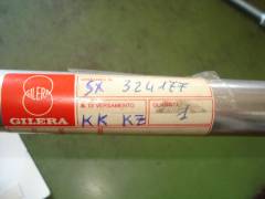 GILERA KZ-KK SEMIMANUBRIO 324177