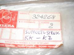 GILERA KZ-KK SUPPORTO STRUMENTAZIONE 324268