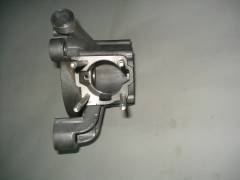 GILERA GSA SEMICARTER LATO VOLANO 440302