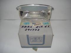 PIAGGIO ZIP FARO