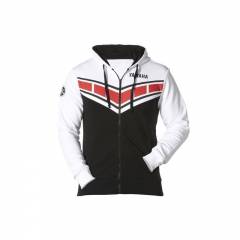 YAMAHA FELPA ABBIGLIAMENTO TEMPO LIBERO