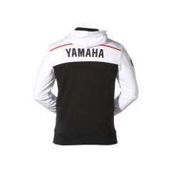 YAMAHA FELPA ABBIGLIAMENTO TEMPO LIBERO