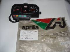 APRILIA AF1/PROJECT GRUPPO STRUMENTI