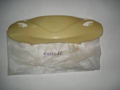 PIAGGIO HEXAGON COPERCHIO MANUBRIO 5810415