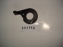 GILERA KZ COMANDO STARTER 327296