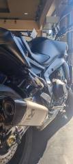 YAMAHA MT 09 km 0