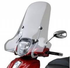 PIAGGIO Parabrezza Alto Beverly