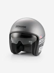 BLAUER CASCO