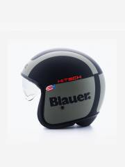 BLAUER CASCO