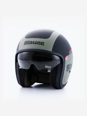 BLAUER CASCO