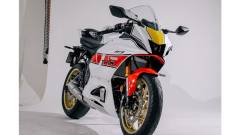 YAMAHA R7 60° ANNIVERSARIO