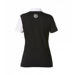 YAMAHA T SHIRT ABBIGLIAMENTO TEMPO LIBERO