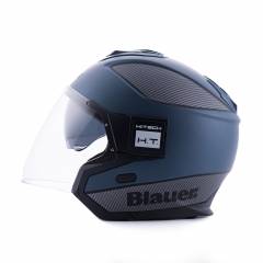 BLAUER CASCO