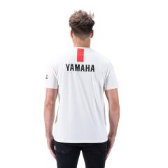 YAMAHA T-SHIRT RACING HERITAGE