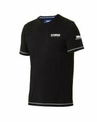 YAMAHA T SHIRT ABBIGLIAMENTO TEMPO LIBERO