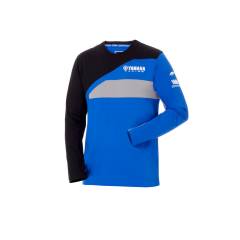 YAMAHA T SHIRT ABBIGLIAMENTO TEMPO LIBERO