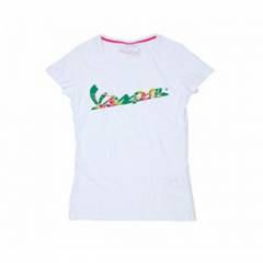 VESPA T SHIRT ABBIGLIAMENTO TEMPO LIBERO